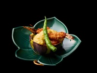 【ランチ個室確約プラン】　風会席