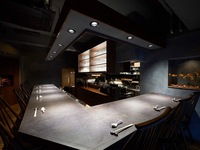 【カウンター】季節の食材と粋な器で奏でるランチ十皿コース