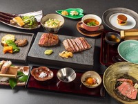 ～石垣岛北内牧场特级牛肉～ 禅套餐