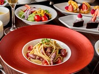 【ディナー】Speranza ～希望～