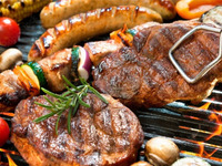 【手ぶらBBQプラン】飲み放題（ソフトドリンク）付き（〜4/6）