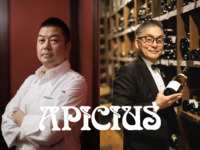 アピシウスコラボ企画