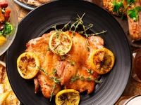 【2025忘年会】【2H飲み放題】(クラフトビール2種含ビール3種・スパークリングも) ベルギービールも楽しめるスタンダードコース...6,000yen 3名様~