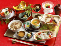 四季膳【土日祝日限定】