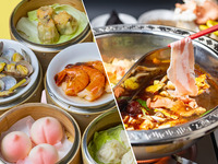 Lillyクラシックコース/2時間飲み放題付き☆