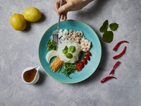 5 โมงเย็นคุ้มสุดๆ! เลือกที่นั่งแบบ A La Carte ได้เลย