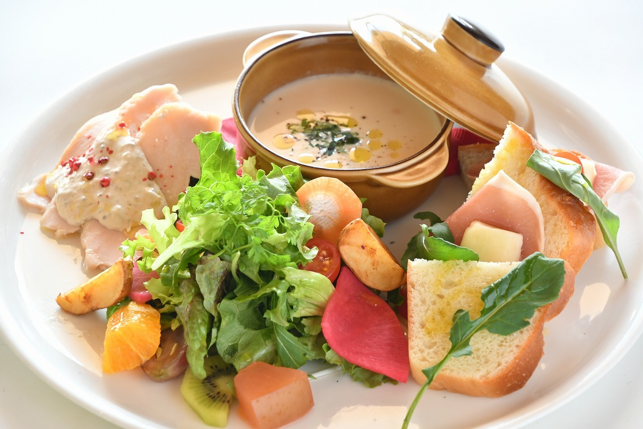 la verita ラベリータ（Amalfi／アマルフィ）24.0 hotel-santa-caterina-amalfi-