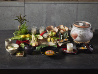 Special Lunch Course