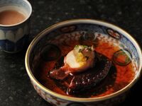 DINNER COURSE "KOKI" & One Drink Service