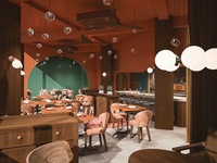 Seat only reservation