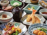 お子様メニュー　ランチ