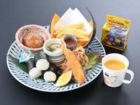Children's Set Meal