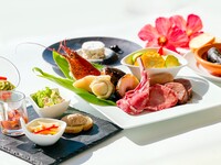 Exclusive BBQ Course [Adult]