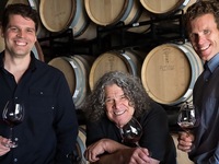 [Dinner] Pisoni Wine Maker's Dinner