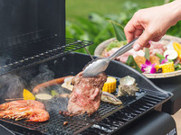 [Advance booking only] American T-bone steak for 2 or more