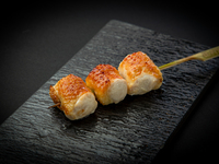 ≪お料理のみ≫　～焼鳥会席『雅』～9,000円