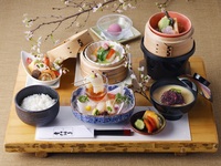【通常料金】道内さんぽ道～五稜郭さくら～