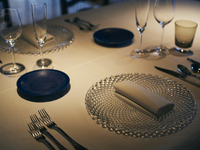 アザレのスペシャルコース　18000円(税サ別）