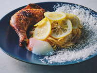 パスタが選べるランチセット（店内2階テーブル席でのご用意）