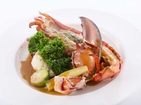 3/13、14、15日の3日間限定！ホワイトデーランチコース ￥6050