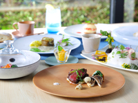 [Limited time offer from July 1st to September 30th] 2025 Special Course Setouchi de trésor ~Summer Awakening~