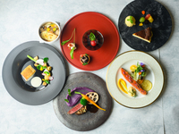 グランシェフディナー