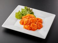 [June] Lunch course