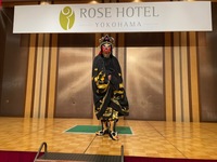 GWバイキング2026【大人気！中国雑技・変面ショー】