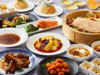 Weekday Unlimited Dinner Buffet for Adults with Drink Bar