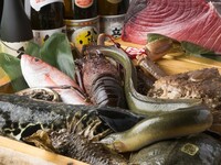  【ハマの梅林コース】店主お任せ料理