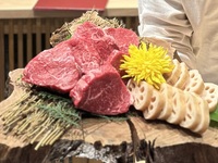 New!! [Counter Only] Chef's Choice Course [Premium]