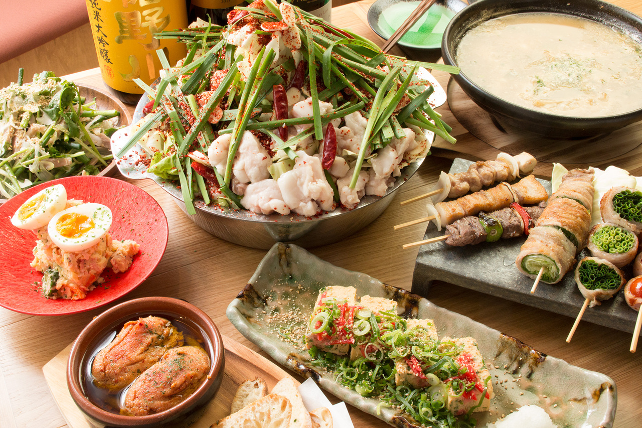 渋谷宮益坂のごりょんさん - TableCheck (テーブルチェック)