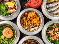 oh kama bar 推薦套餐