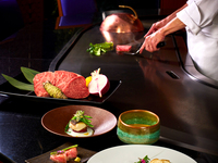 [JR Hotel Members Only] Mondays and Thursdays Members Special Day Sazanami Lunch