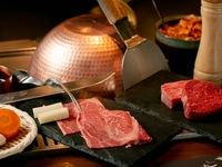 Dinner course course from 1/16