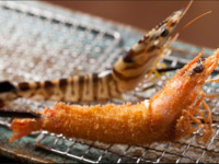 縁日 お任せコース