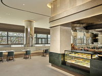 Dinner Buffet Part 1 - Infants (Under 48 months free)