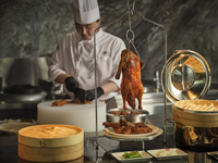 저녁 뷔페 1부 - 성인 