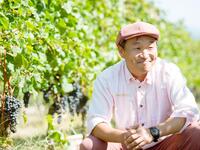 2025/4/28　Japanese Wine Dinner Château Mercian vol.4