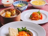 四川チョイスランチ 平日