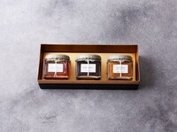  Aman Tokyo Original Jam 3 Kinds