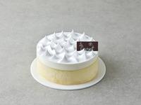 더블 치즈 케이크