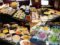 【5/2〜6】GWプレミアムキッズランチブッフェ