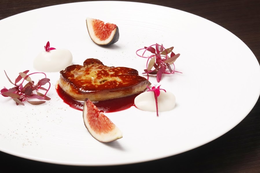 夕食ページ Quatre-Vingt-Douze - Restaurant Guide - TableCheck