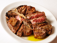 [Takeout] USDA Prime Porter House for 2  (about 540g)