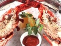 [Take out] Lobster cocktail