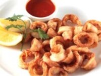 [Take out] Crisper Lamari