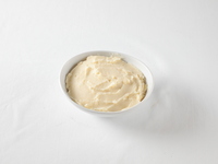 [Takeout] Mashed potatoes