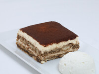 【テイクアウト】ティラミス