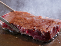 新生漢方牛ランプ肉のステーキ200ｇ